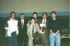 Entrega Bolos 97-98